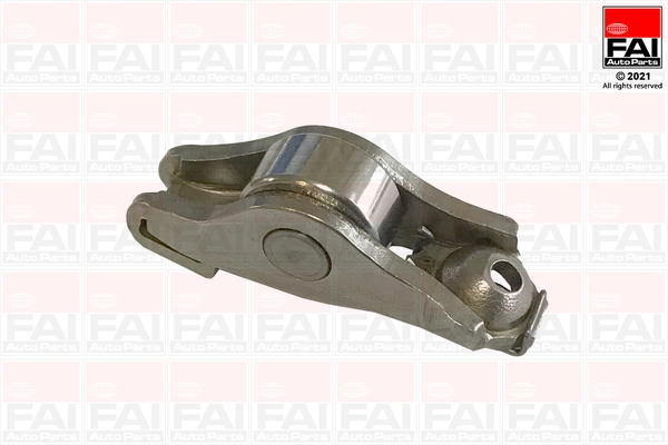 Rocker Arm, engine timing